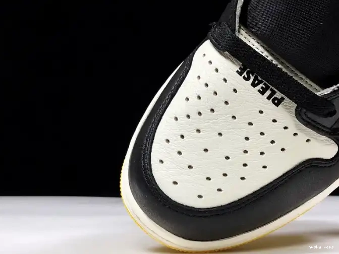 Rep Husky 1 High Jordan Air NRGNot Retro Resale OG For 861428-107 0608